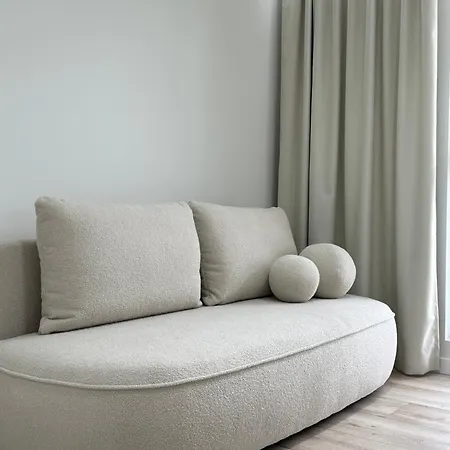 Apartment Gold - Lotnisko Pyrzowice-katowice