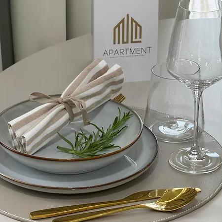 Gold - Lotnisko Katowice-pyrzowice Apartament *