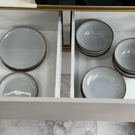 Apartamento Gold - Lotnisko Katowice-pyrzowice Siewierz