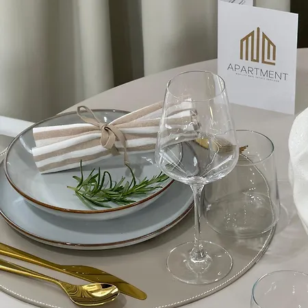 Gold - Lotnisko Katowice-pyrzowice Apartament *