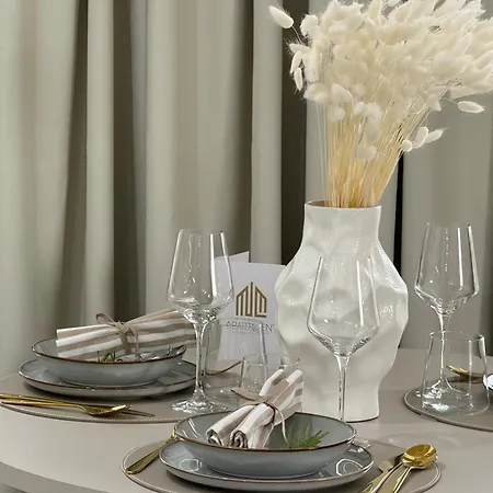 Apartament Gold - Lotnisko Katowice-pyrzowice Siewierz