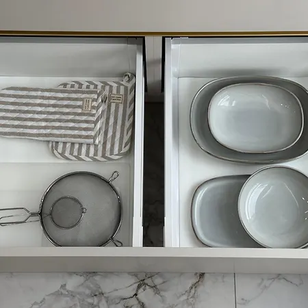 Gold - Lotnisko Katowice-pyrzowice Apartament *