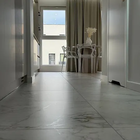 Gold - Lotnisko Katowice-pyrzowice Apartament