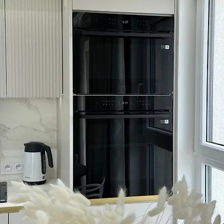 Apartament Gold - Lotnisko Katowice-pyrzowice *