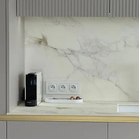 Gold - Lotnisko Katowice-pyrzowice Apartament