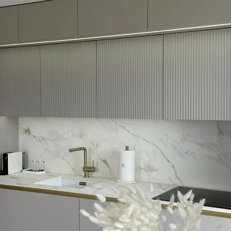 Apartament Gold - Lotnisko Katowice-pyrzowice Siewierz