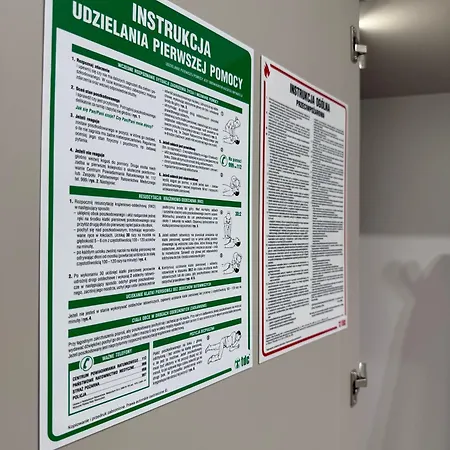 Gold - Lotnisko Katowice-pyrzowice Apartament *