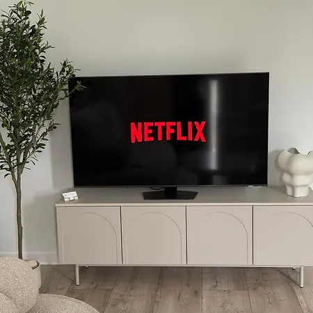 Gold - Lotnisko Katowice-pyrzowice Apartament *