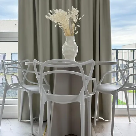 Apartment Gold - Lotnisko Pyrzowice-katowice