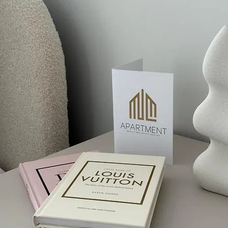 Apartament Gold - Lotnisko Katowice-pyrzowice