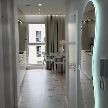 Gold - Lotnisko Katowice-pyrzowice * Siewierz