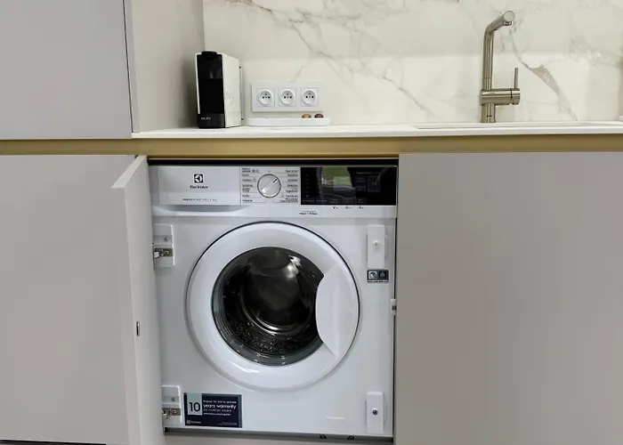 Gold - Lotnisko Katowice-pyrzowice דירה