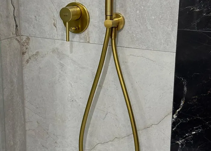 דירה Gold - Lotnisko Katowice-pyrzowice *