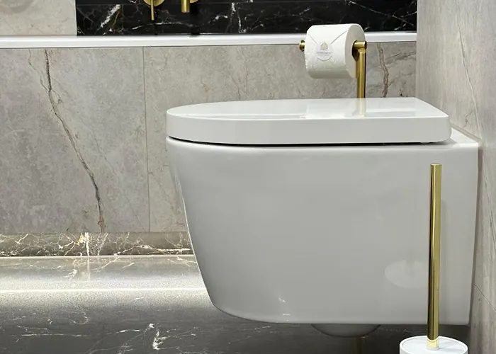 Apartamento Gold - Lotnisko Katowice-pyrzowice Siewierz