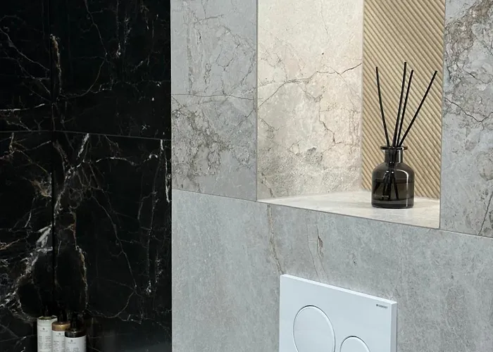 Gold - Lotnisko Katowice-pyrzowice Apartamento