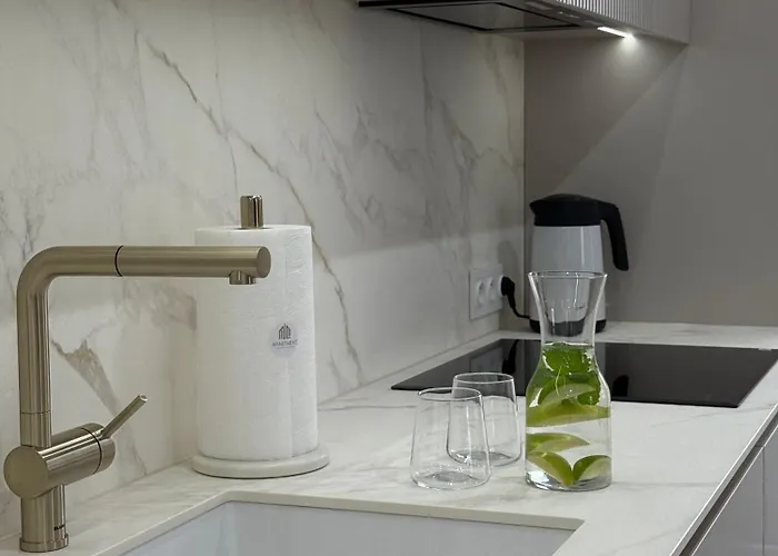 דירה Gold - Lotnisko Katowice-pyrzowice *