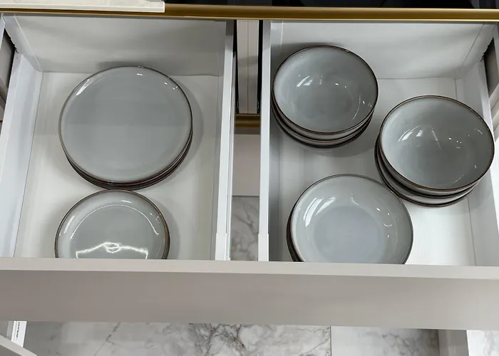 דירה Gold - Lotnisko Katowice-pyrzowice סיווירז