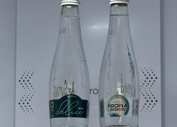 דירה Gold - Lotnisko Katowice-pyrzowice סיווירז