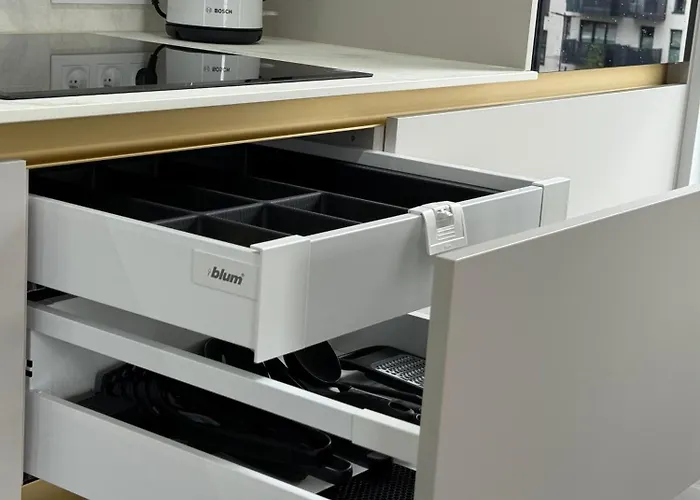 Gold - Lotnisko Katowice-pyrzowice דירה סיווירז