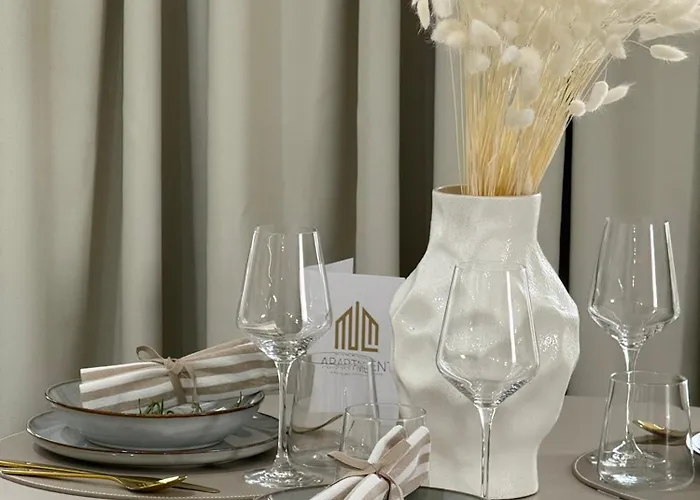 Apartamento Gold - Lotnisko Katowice-pyrzowice Siewierz