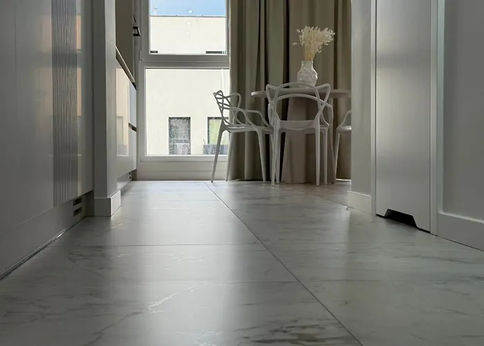 Gold - Lotnisko Katowice-pyrzowice דירה