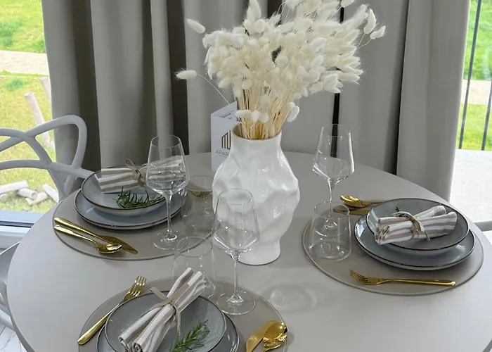 Gold - Lotnisko Katowice-pyrzowice דירה *