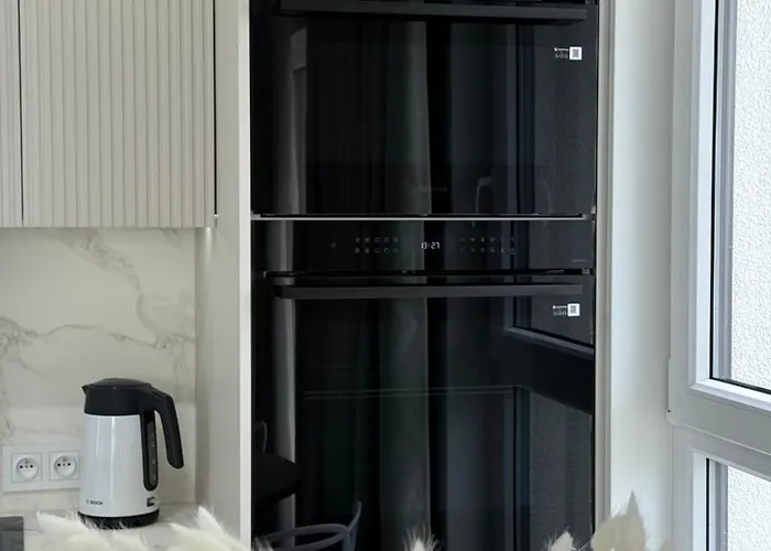 דירה Gold - Lotnisko Katowice-pyrzowice *