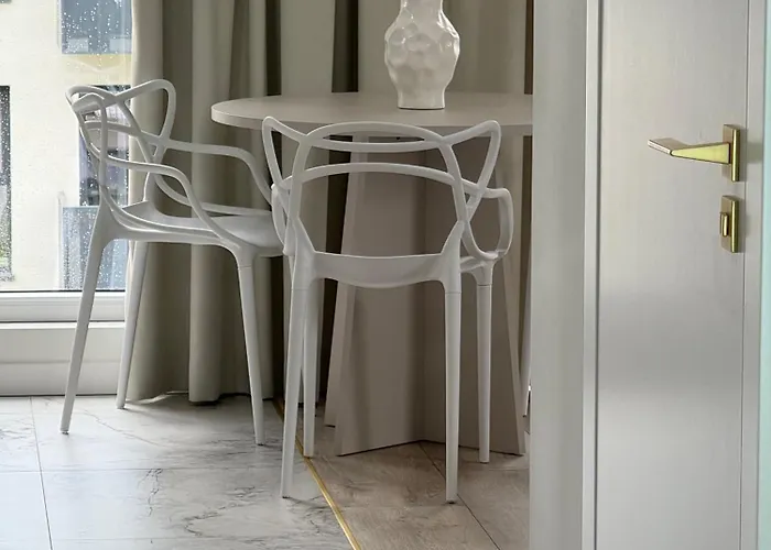 Gold - Lotnisko Katowice-pyrzowice