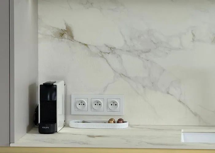 Gold - Lotnisko Katowice-pyrzowice דירה