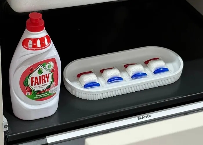 Gold - Lotnisko Katowice-pyrzowice Apartamento