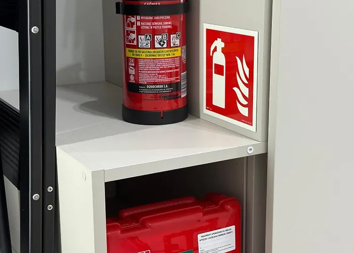 Apartamento Gold - Lotnisko Katowice-pyrzowice