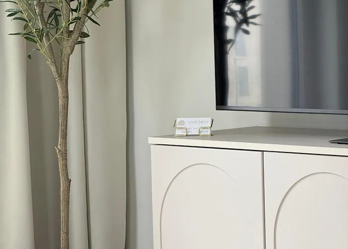 Apartamento Gold - Lotnisko Katowice-pyrzowice *