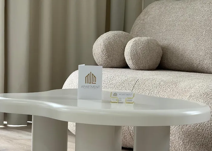 Apartamento Gold - Lotnisko Katowice-pyrzowice Siewierz