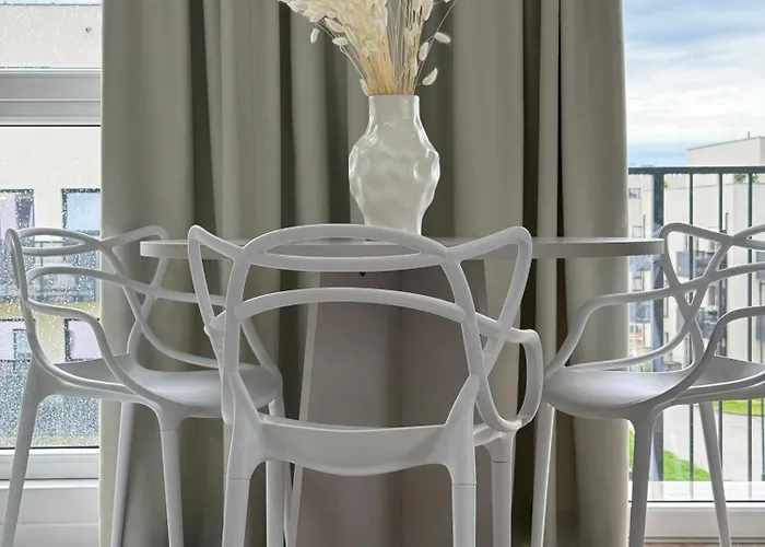 דירה Gold - Lotnisko Katowice-pyrzowice