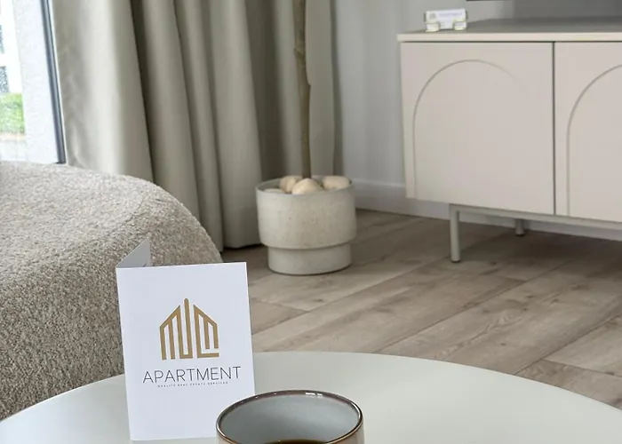 Gold - Lotnisko Katowice-pyrzowice Apartamento *