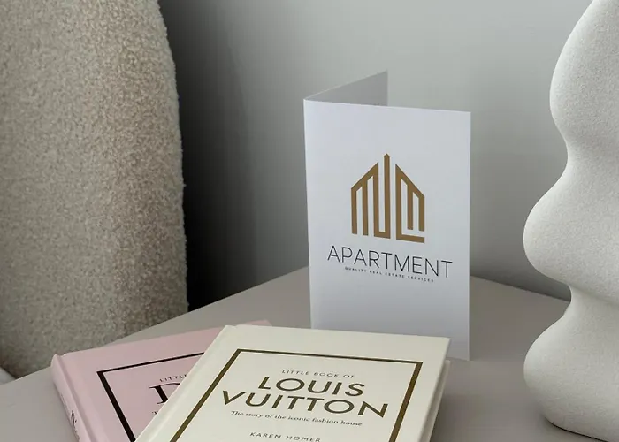 Apartamento Gold - Lotnisko Katowice-pyrzowice