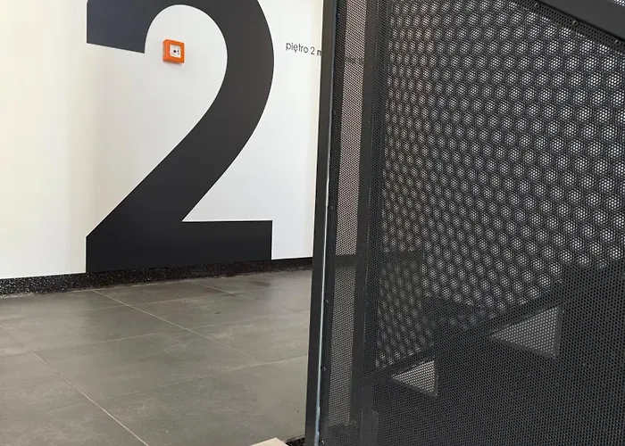 Gold - Lotnisko Katowice-pyrzowice Apartamento