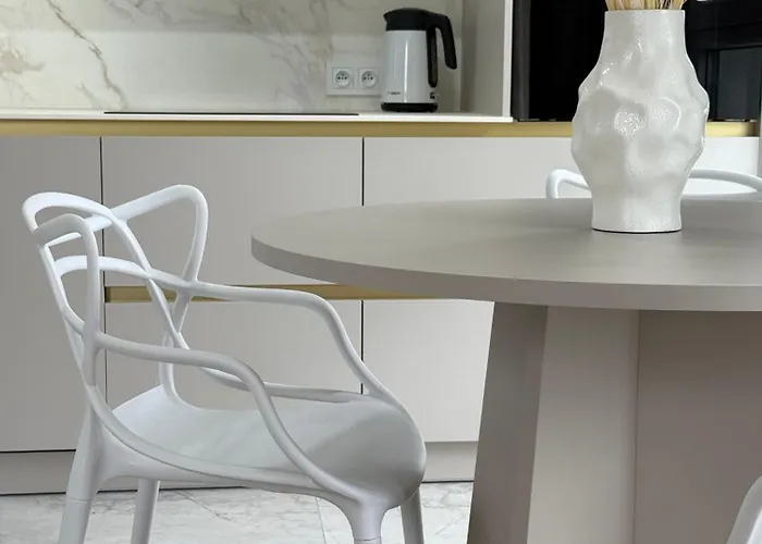 Apartamento Gold - Lotnisko Katowice-pyrzowice Siewierz