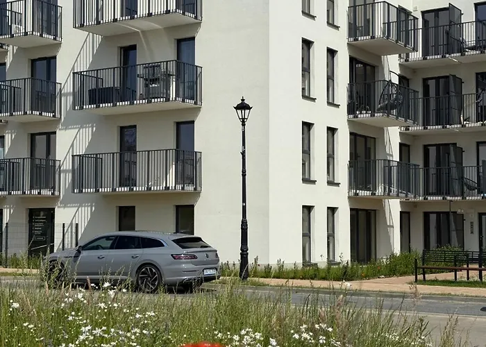 Gold - Lotnisko Katowice-pyrzowice Apartamento *