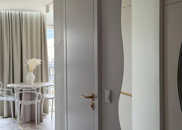 Gold - Lotnisko Katowice-pyrzowice Apartamento Siewierz